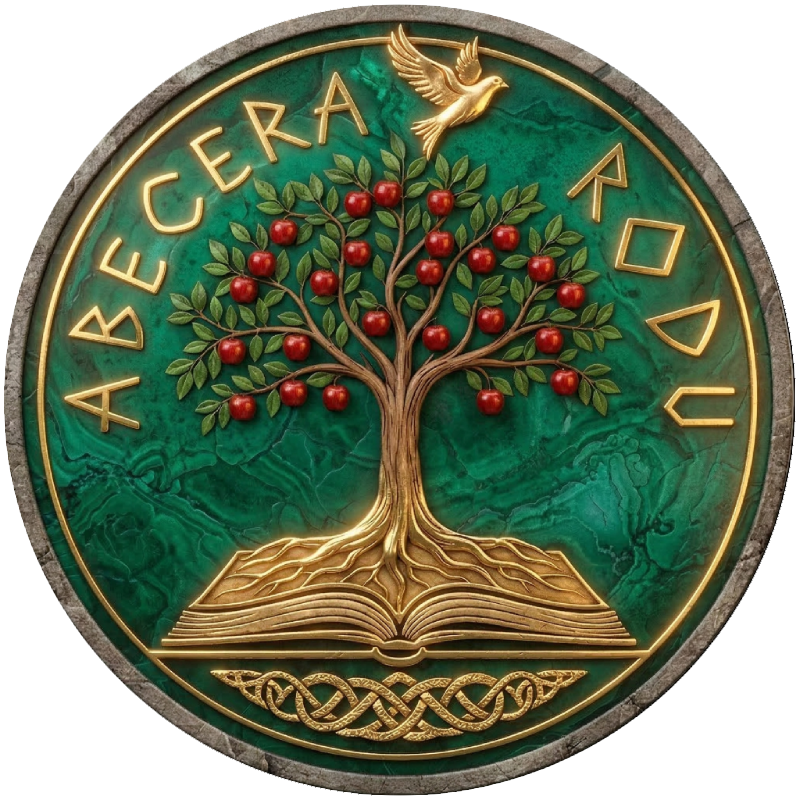 logo ABeCeRA RODu