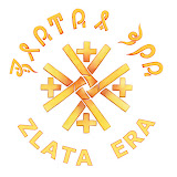 logo Zlata éRA